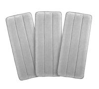 MASTERTOP Set 3 Pannis di Ricambio Riutilizzabile in Microfibra per Mocio ASIN.N°B07TZ3SVV6, B09YGSH1MK, B09M6Q3KGL, B0CGHVT99S, B08LGMRZS9, B0CF93H28X, B0DDXR9RXV e B0DDXKKZQ2