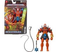 Masterverse New Eternia Beast Man, Gioco figura 6 anno/i, Multicolore, Plastica