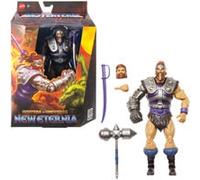 PREORDER Masters of the Universe: New Eternia Masterverse: FISTO by Mattel