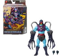 PREORDER Masters of the Universe: New Eternia Masterverse: TERROR CLAWS SKELET