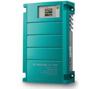 Mastervolt AC Master 12V 230V 500W onda sinusoidale? puro