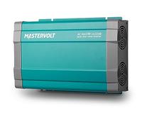 Mastervolt AC Master 24 V AC Master 24/2500 Schuko Hard Wired