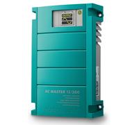 Mastervolt AC Master Convertitore 12V 230V 300W Onda Sinusoidale?dalo puro