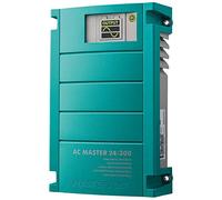Mastervolt AC Master Inverter 24 V 220 V Onda Pura 300 W Connettore IEC