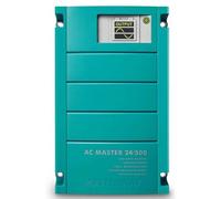 MASTERVOLT AC Master Inverter 24 V 220 V Onda Pura 500 W Connettore IEC