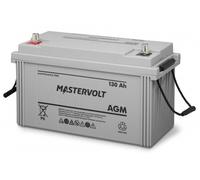 Mastervolt Batteria AGM 12V 130Ah