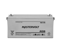 Mastervolt Batteria AGM 12V 160Ah