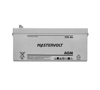 Batteria Mastervolt AGM 12V 270Ah