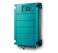 MASTERVOLT Caricabatterie ChargeMaster 12V 25A, 3 uscite