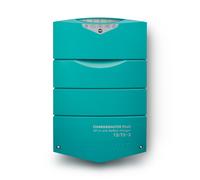 Mastervolt ChargeMaster Plus 12/75-3 Czone, verde acqua, taglia unica