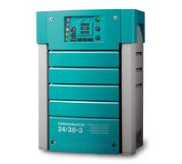 MASTERVOLT CARICABATTERIE CHARGEMASTER 24/110-3