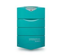 MASTERVOLT Caricabatterie ChargeMaster 24V 40A, 3 uscite, display LED
