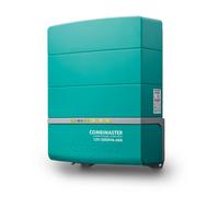 MASTERVOLT Caricabatterie/Convertitore CombiMaster 12/2000-60 (230 V)