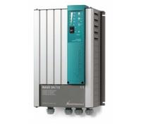 MASTERVOLT Caricabatterie di massa 24 V/15Ah 2 uscite Masterbus