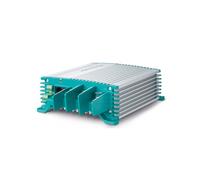 MASTERVOLT Caricabatterie e stabilizzatore di corrente Mac Plus 24/24-50 + CZone