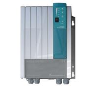 MASTERVOLT Caricabatterie Mass 24V 50A, 2 uscite (Masterbus)