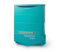 Mastervolt Caricatore Batterie 12V 50A ChargeMaster 3-Salida