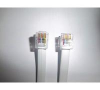 MASTERVOLT Cavo Dati RJ12 SYNC COMS 6P6C Per Mass Sine Ultra, Combi Ultra Pro