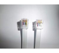 MASTERVOLT Cavo Dati RJ12 SYNC COMS 6P6C Per Mass Sine Ultra, Combi Ultra Pro