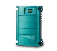 Mastervolt ChargeMaster 12/25-3 Caricabatterie 12V 25A, Automatico, 1000Ah