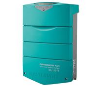 Mastervolt Chargemaster Forti 12-24V 110 Amp 2 Banca 80-275 VAC 44321105 Barca