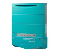 Mastervolt Chargemaster Forti 12/50-3 Batteria Caricabatterie 44310505 Marino
