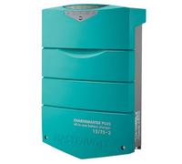 Mastervolt ChargeMaster Plus 12/75-3 Czone, verde acqua, taglia unica