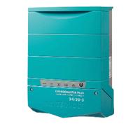 Mastervolt ChargeMaster Plus 24V 20A 3-Banco Caricabatterie 44320205 Barca