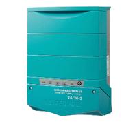Mastervolt ChargeMaster Plus 24V 20A 3-Banco Caricabatterie 44320205 Barca