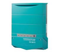 Mastervolt ChargeMaster Plus 24V, 30A, caricatore a 3 banchi