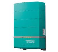 Mastervolt CombiMaster 24V 3000W 70 Amp (120V) Barca 35523000