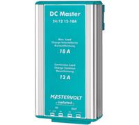 Mastervolt Dc Master 24V A 12V Converter 12A W/Isolatore 81500300 Barca