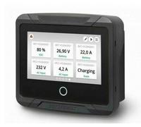 Mastervolt EasyView 5 Monitor di Sistema Masterview Personalizzabile