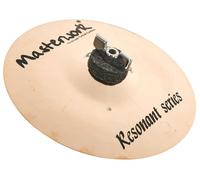 Masterwork 07" Resonant Splash