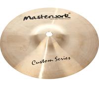 Masterwork 08" Custom Splash