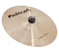 Masterwork 09" Custom Splash