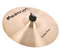 Masterwork 11" Custom Splash