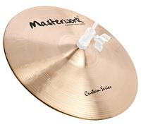 Masterwork 13" Custom Hi-Hat