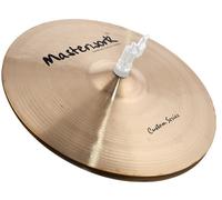 Masterwork 14" Custom Rock Hi-Hat