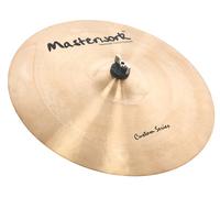 Masterwork 16" Custom Thin Crash
