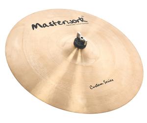 Masterwork 16" Custom Thin Crash