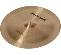 Masterwork 18" Custom China