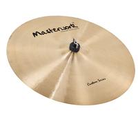 Masterwork 18" Custom Crash