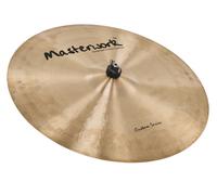 Masterwork 20" Custom Rock Ride