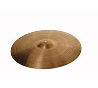 MasterWork 205773 - Piatto Ride, 55,8 cm (22 pollici) Jazz Master