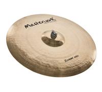 Masterwork 21" Resonant Ride