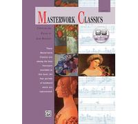 Masterwork Classics, Level 5