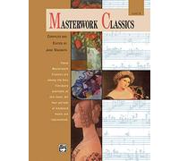Masterwork Classics, Level 6