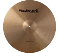 Masterwork Custom 18" Crash
