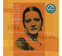 Masterworks Heritage - Sayao